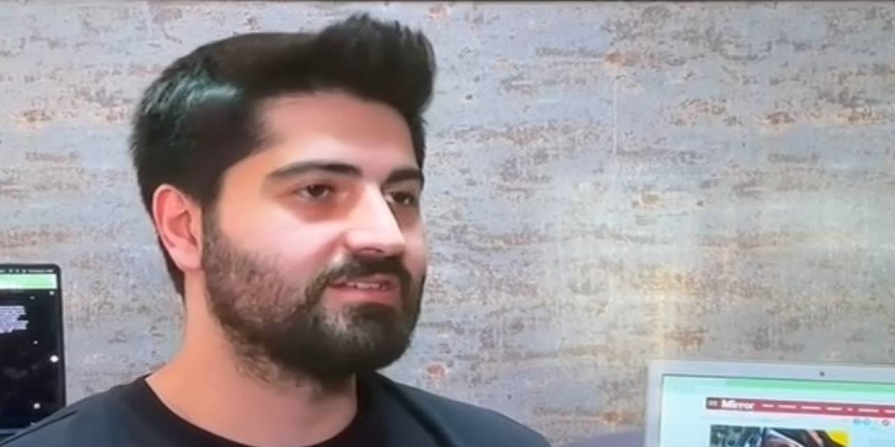 Seren Ay Modelini Erzurumlu Furkan Şahin Ve Ekibi Üretti