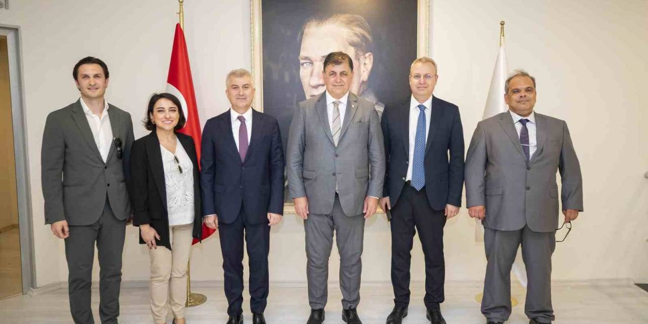 İzmir’in Jeotermal Projelerine Tam Destek