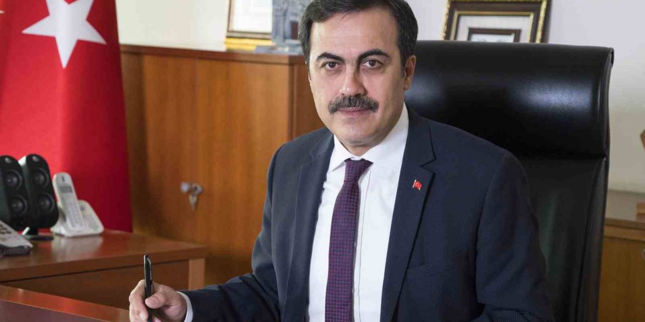 Kto Başkanı Öztürk: “Konya Olarak Türkiye İhracatından Aldığımız Payı Artırma Konusundaki Kararlılığımızı Sürdürüyoruz”