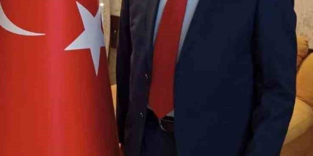 İlk Aday Hikmet Ak Oldu