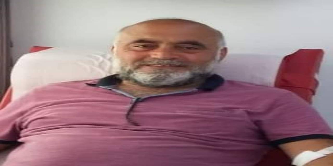 Başkan Uzun’un Acı Günü