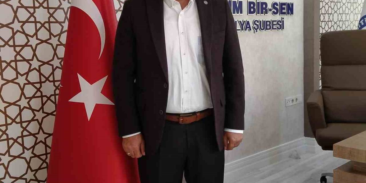 Memur Sen 29 Yaşında