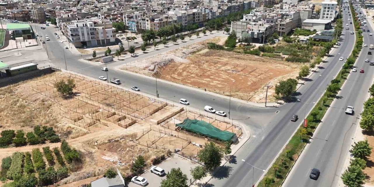 Şehitkamil’de Kurban Satış Yerleri Belirlendi