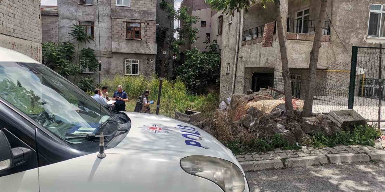 Kayseri’de Süt Dolu Kovaya Düşen Bebek Boğuldu