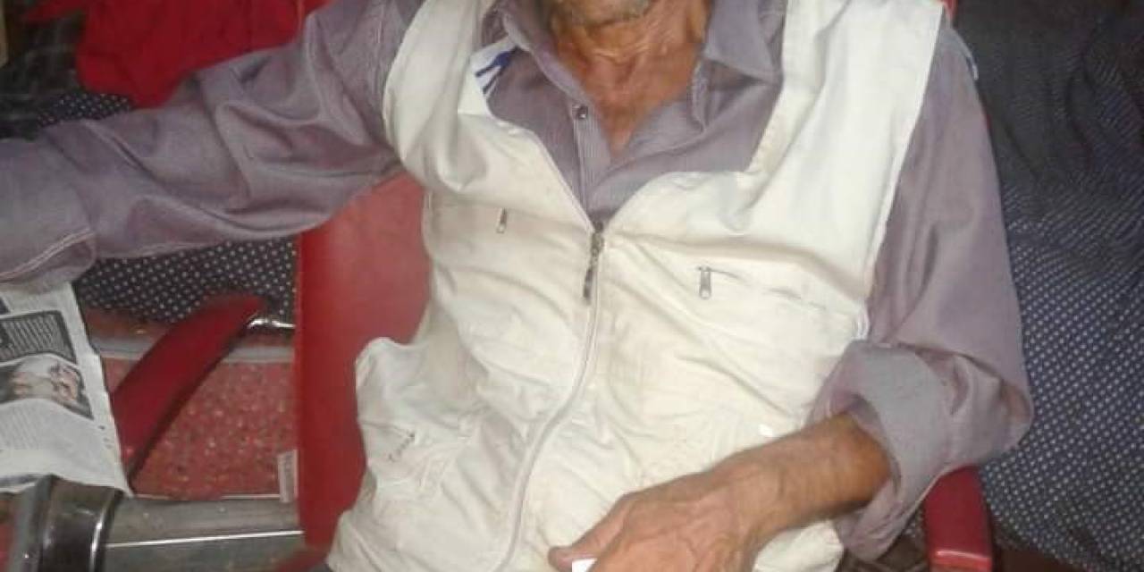 Çocuklarını Vermek İstemeyen Kayınpederini Öldürdü