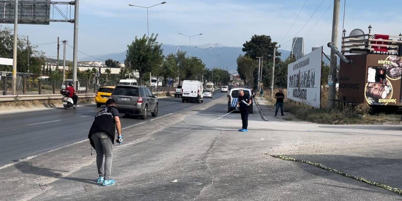 Annelerini Öldüren Babalarından Şikayetçi Olmadılar