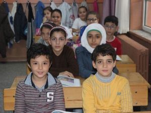 Bursa’da 6 Bin Yabancı Öğrenci Var