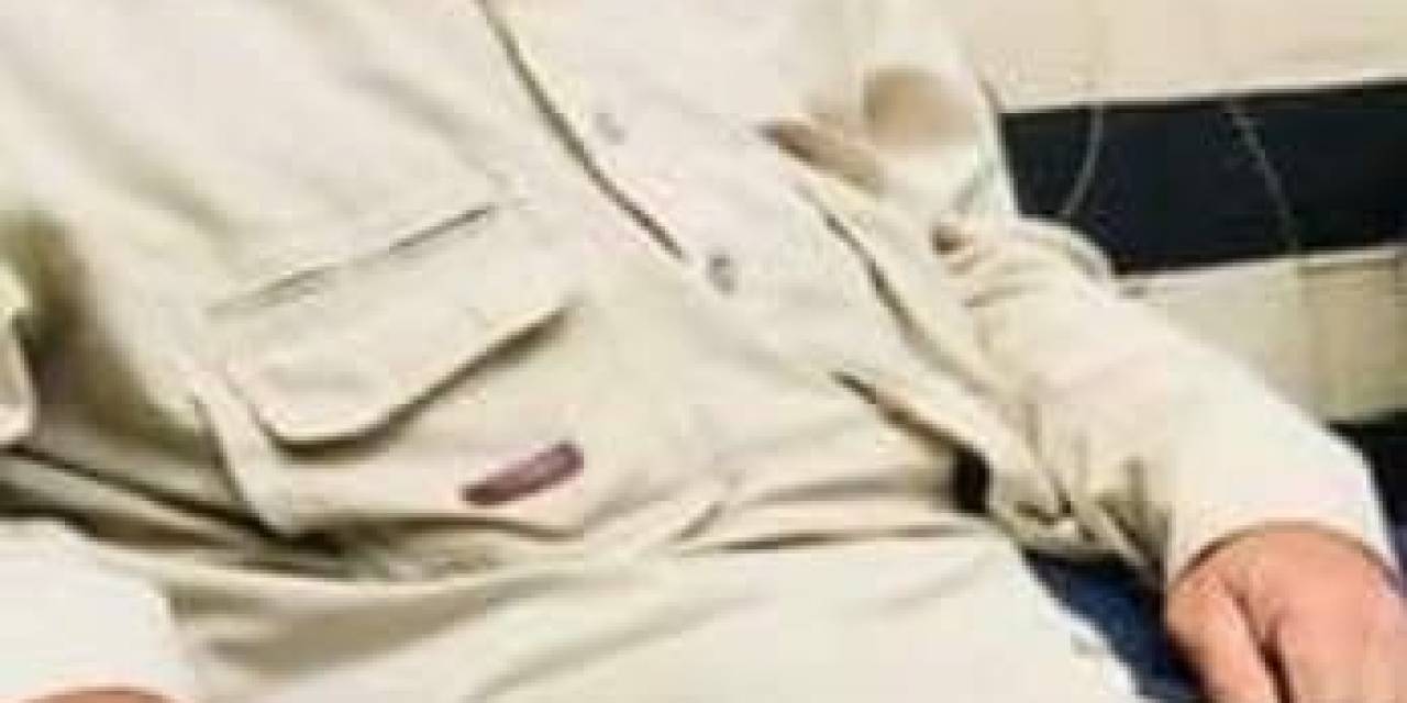 Hayvanlarına Bakmaya Giden Yaşlı Adam Ölü Bulundu