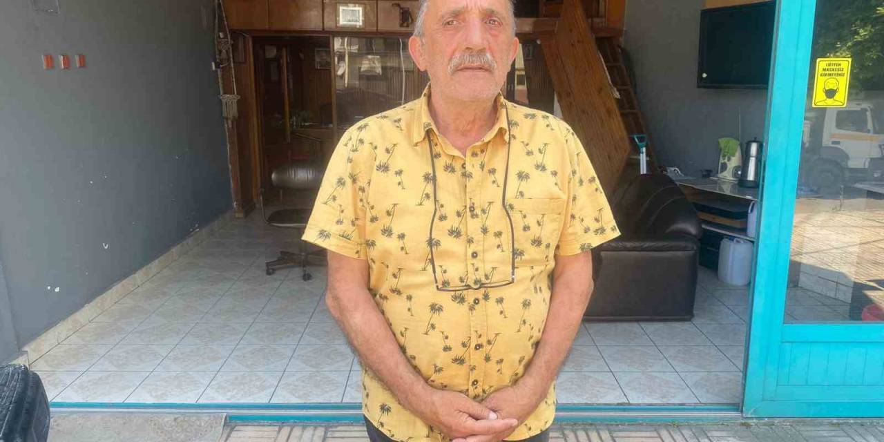 Özcan, "Galericiler Sitesinin Olmaması Şehrin Kanayan Yarası"