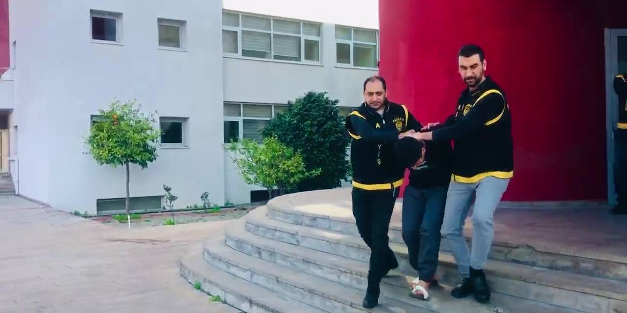 Sevgililer Gününde Canice Öldürülen Genç Kız ‘Tetikçi’ Çıktı