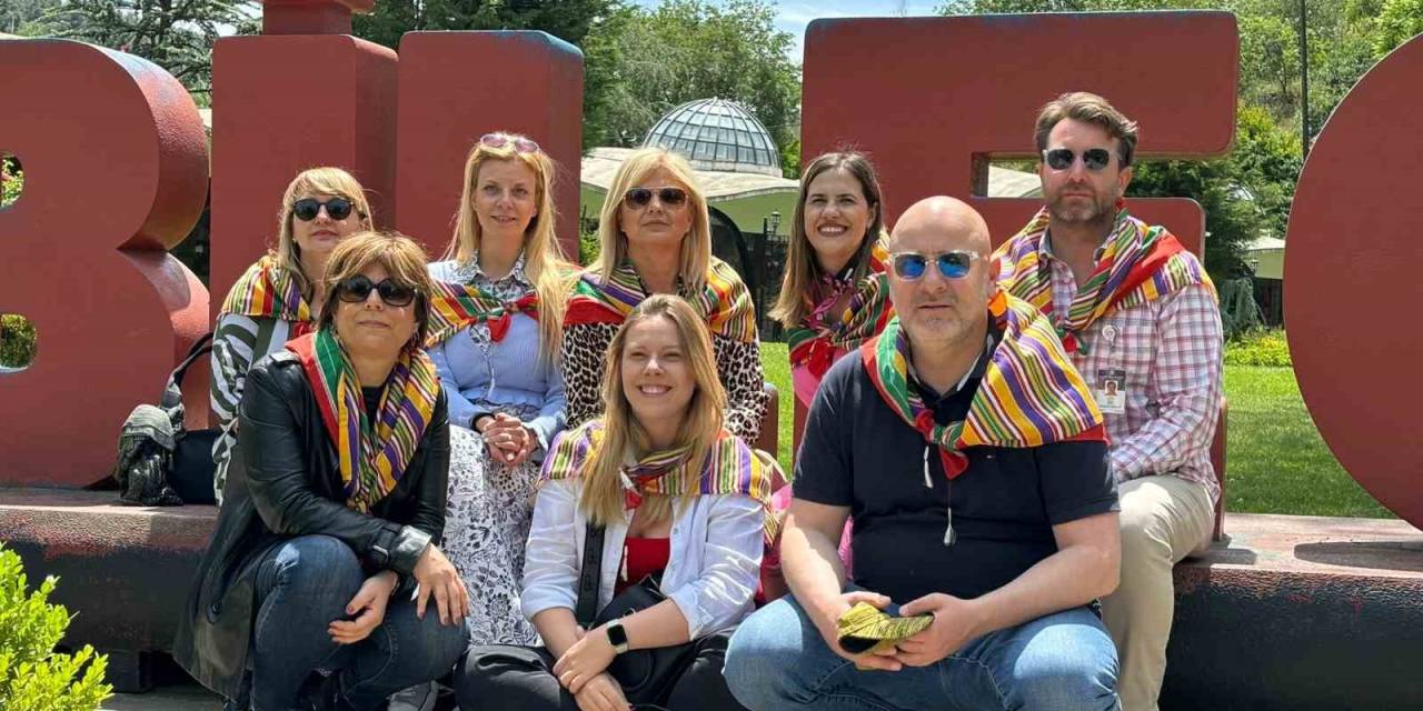 Balkan Ülkelerinden Bilecik’e Uzanan Kültür Yolu