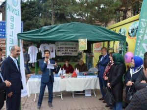 Engelsiz Mısralar