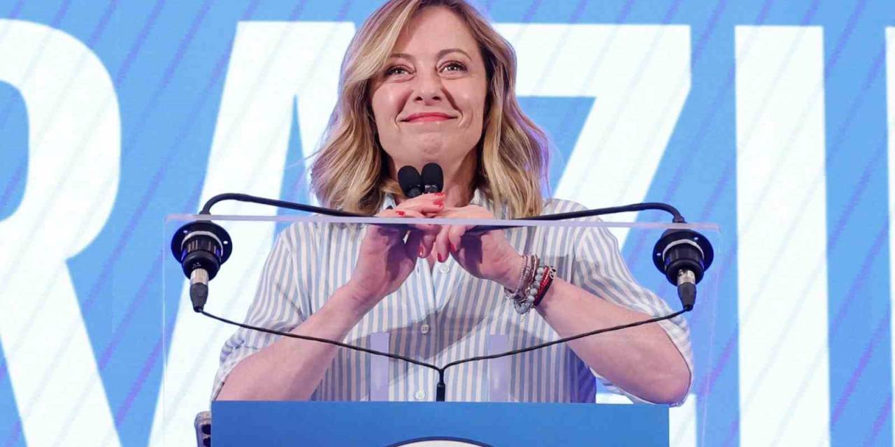 İtalya Başbakanı Meloni Ve Macaristan Başbakanı Orban’dan Ap Zaferi