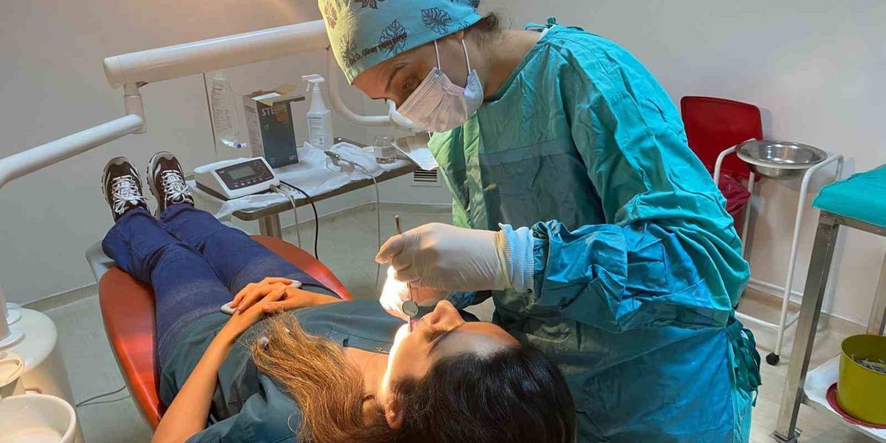 Doç. Dr. Günay Yavuz Göreve Başladı