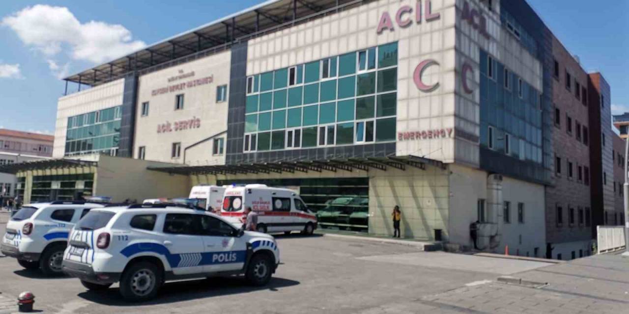 Kayseri’de Kavga: 1 Ölü, 1 Yaralı