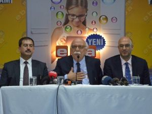Bakan Avcı’dan "Tezek Haberleri" Uyarısı