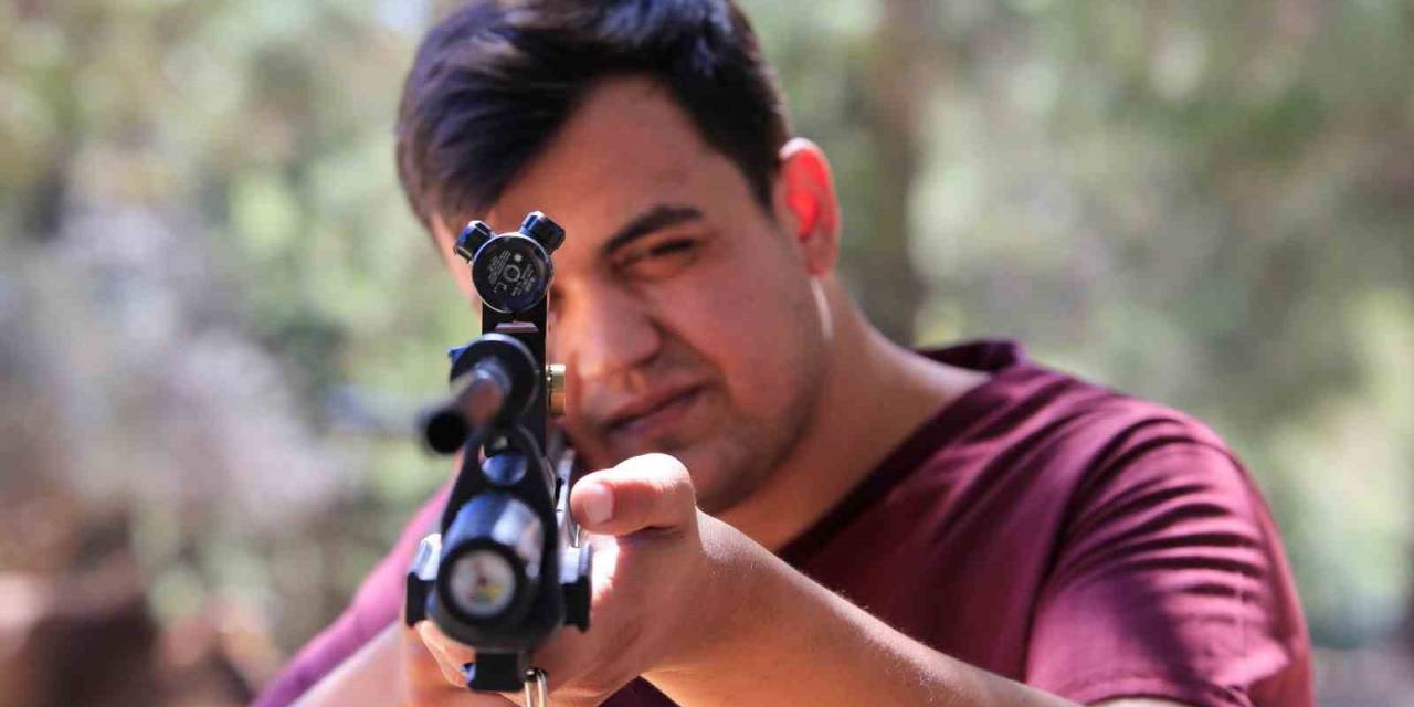 Antalya’da Firari Kurbanlıkları Yakalama Timleri Göreve Hazır