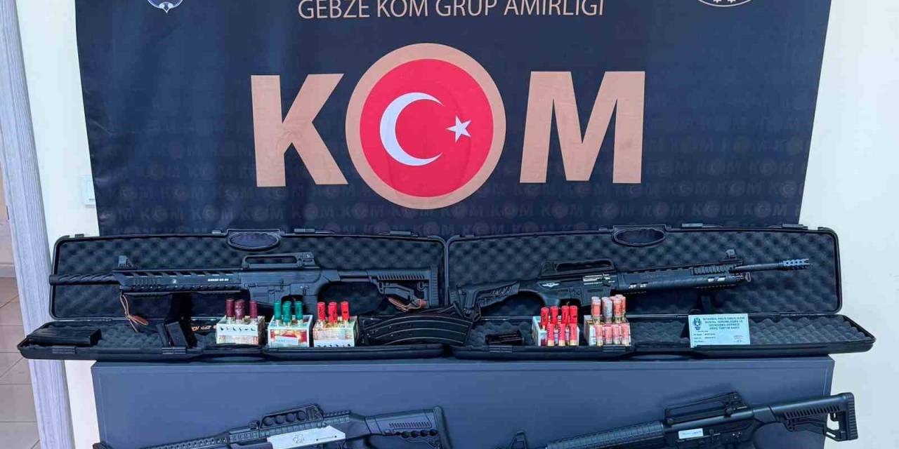 Sahte Dedektiflere Operasyon