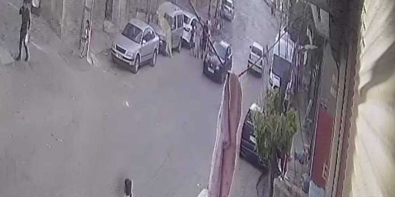 Otomobilin Çarpıp Üzerinden Geçtiği 7 Yaşındaki Çocuk Hayatını Kaybetti