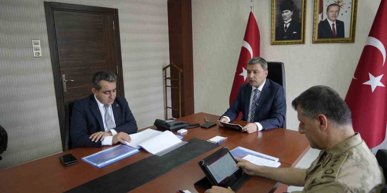 Gümüşhane’de Son 1 Ayda Meydana Gelen Trafik Kazalarında 64 Kişi Yaralandı