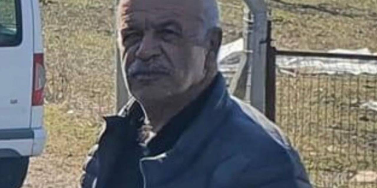 Traktörde Düşen Meclis Üyesi Hayatını Kaybetti