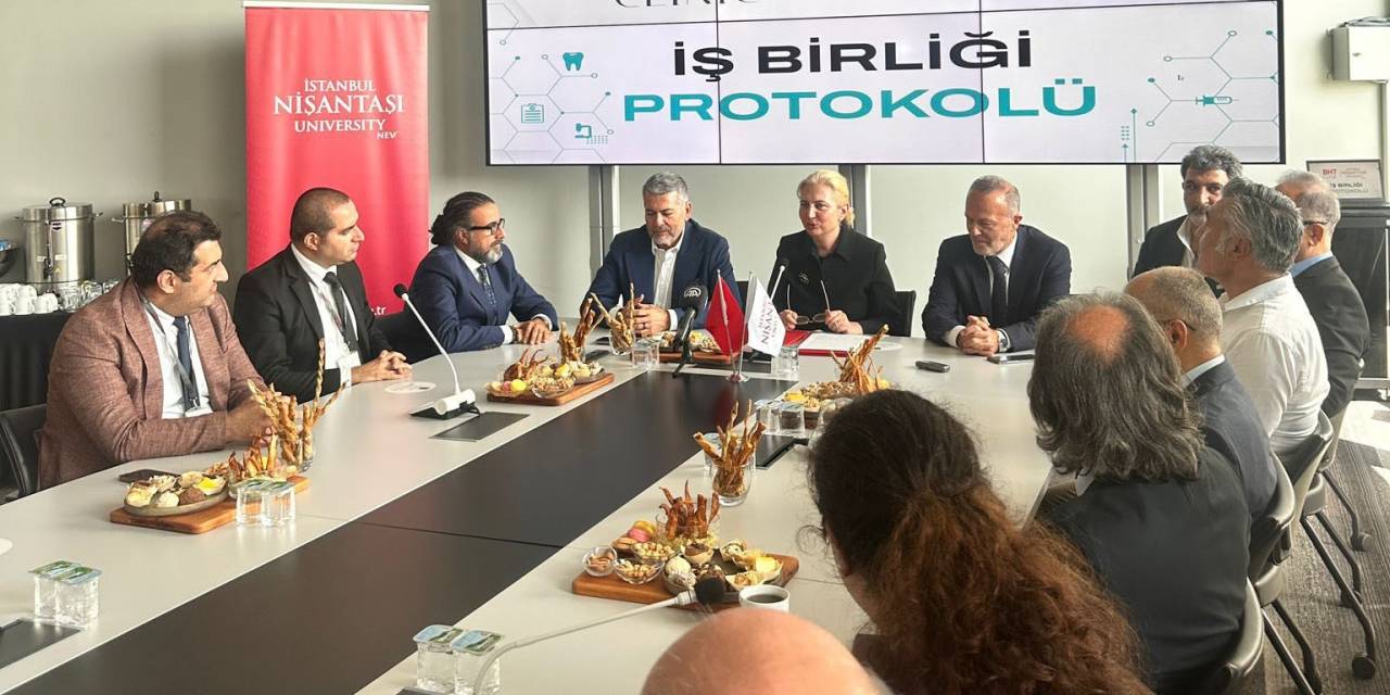 Bht Clınıc İstanbul Tema Hastanesi’nden ‘Sağlık Eğitiminde’ İş Birliği