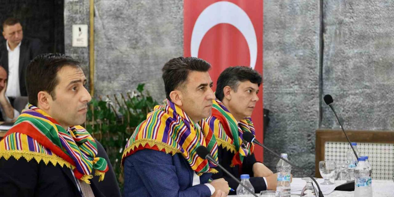 743’üncüsü Düzenlenecek Söğüt Şenlikleri İçin Hazırlıklar Başladı