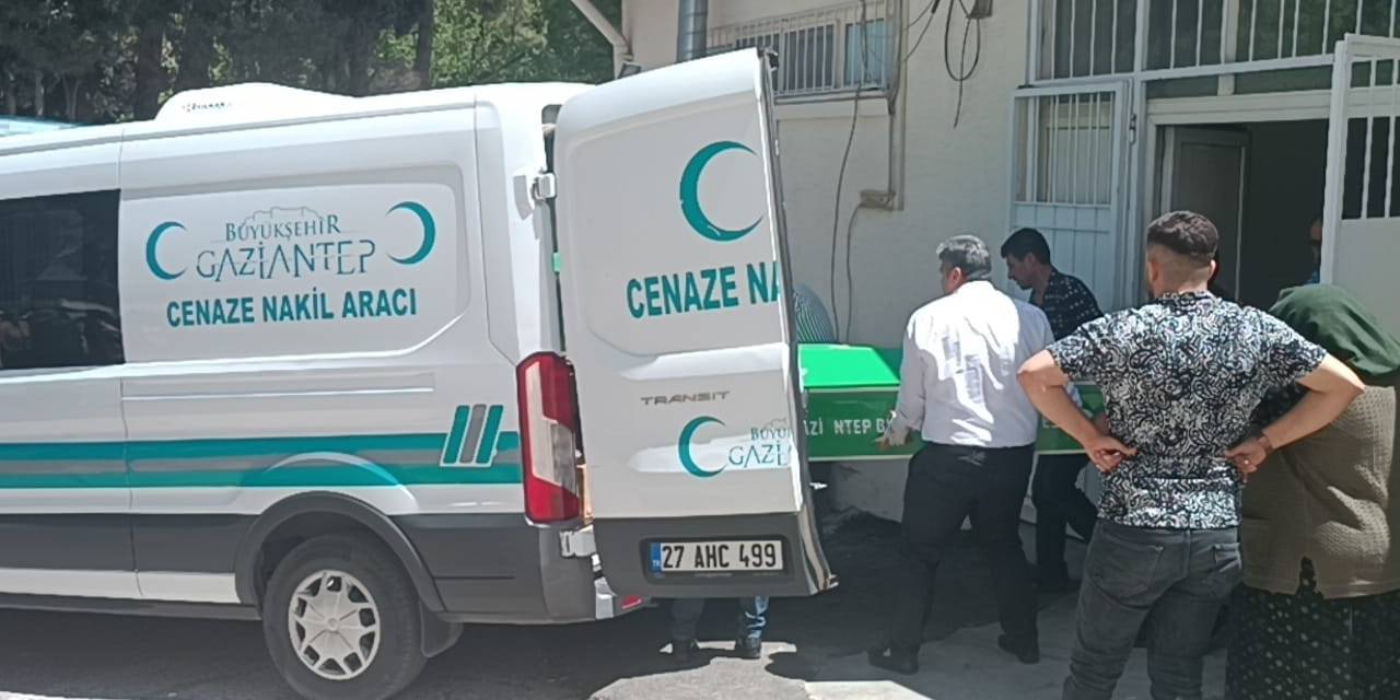 16 Yaşındaki Genç Serinlemek İçin Girdiği Barajda Boğuldu