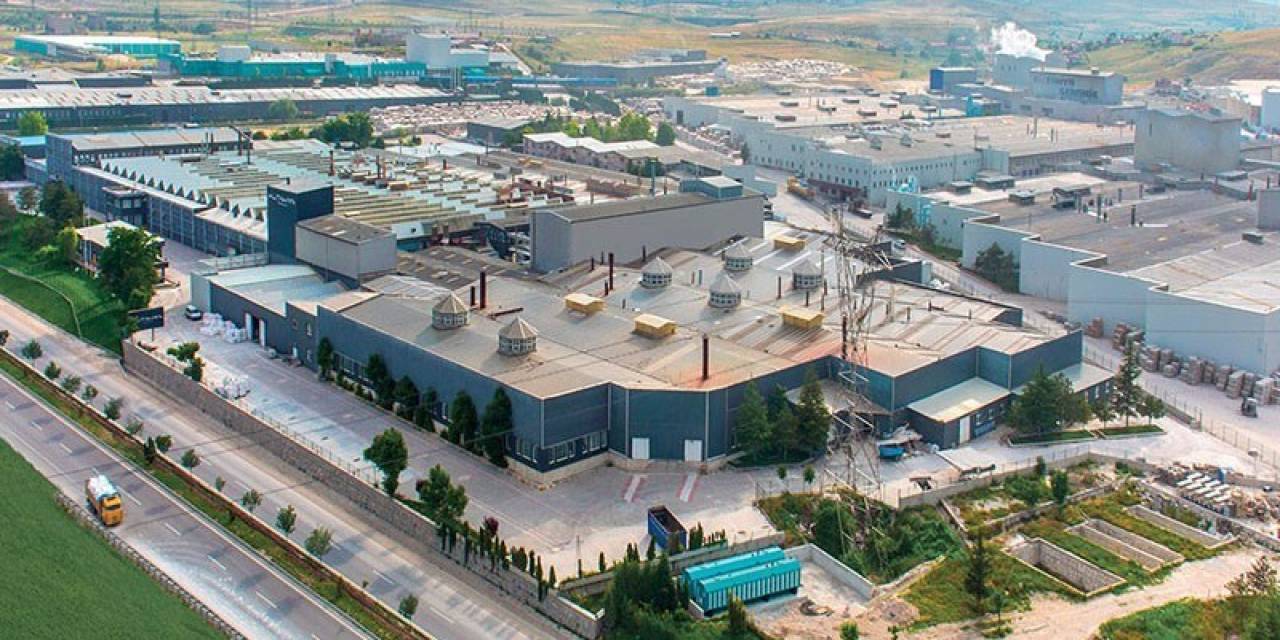 Ng Kütahya Seramik’te İş Kazası: 1 Yaralı