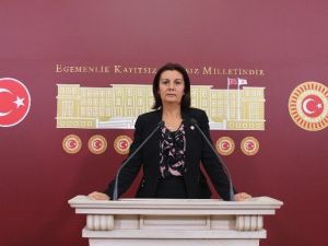 Karabıyık: “Gıda Enflasyonu Maaşları Eritiyor”