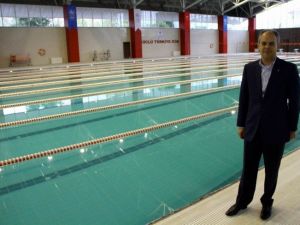 Bakan Kılıç’tan “Passolig” Açıklaması