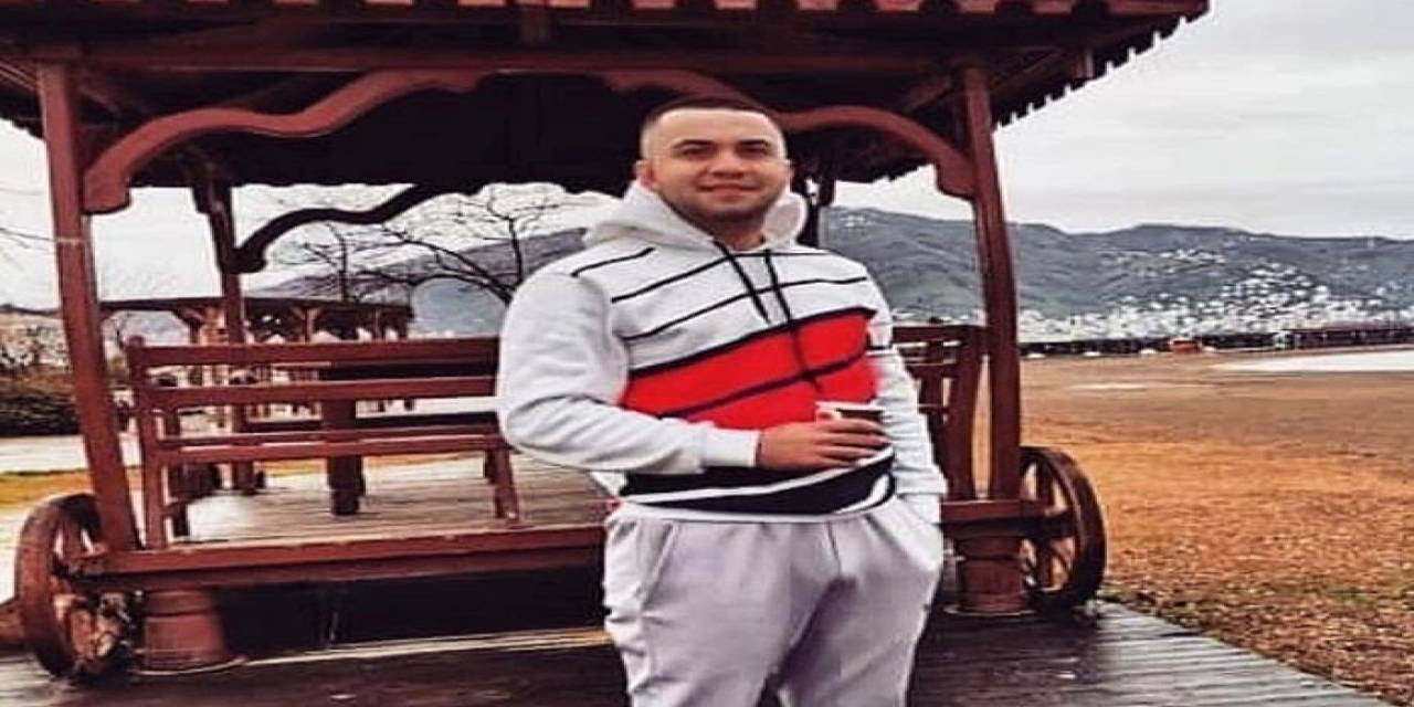 Ordu’da Tabanca İle Vurulan Şahıs Hayatını Kaybetti