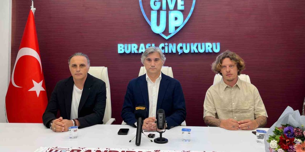 Bandırmaspor’da İkinci Mustafa Gürsel Dönemi