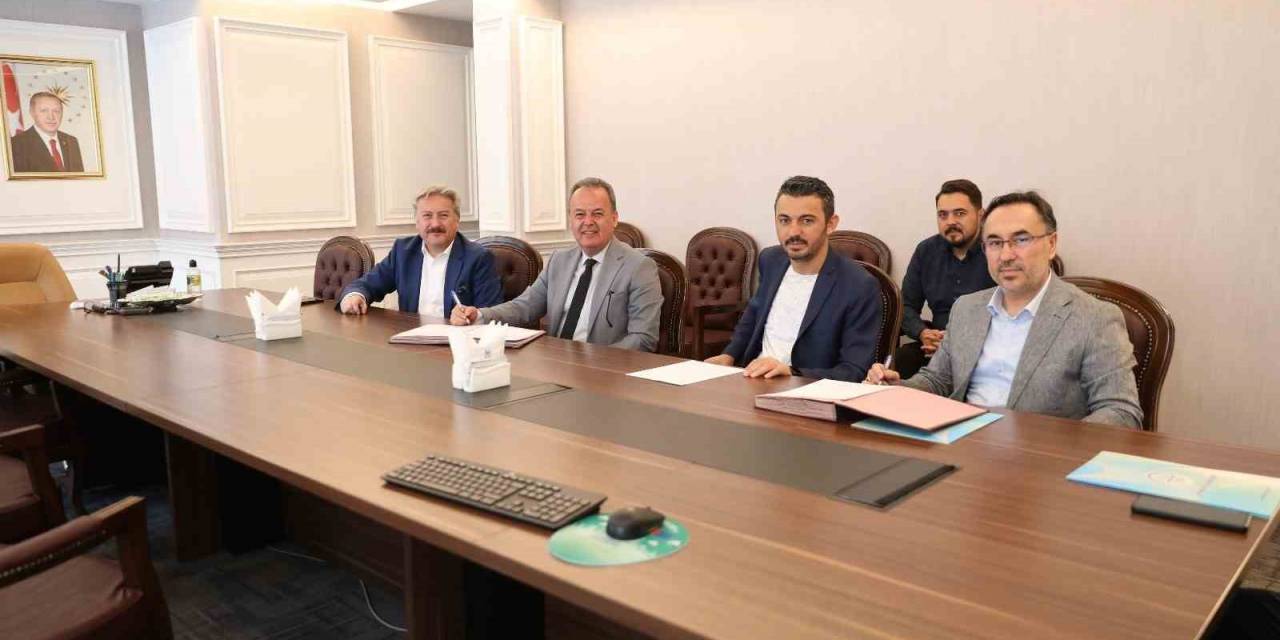 Melikgazi’den Aydınlıkevler’e Yeni Kur’an Kursu