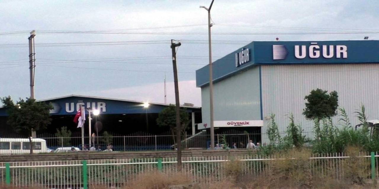 Uğur Soğutma İhracatta Liderlik Geleneğini Sürdürdü