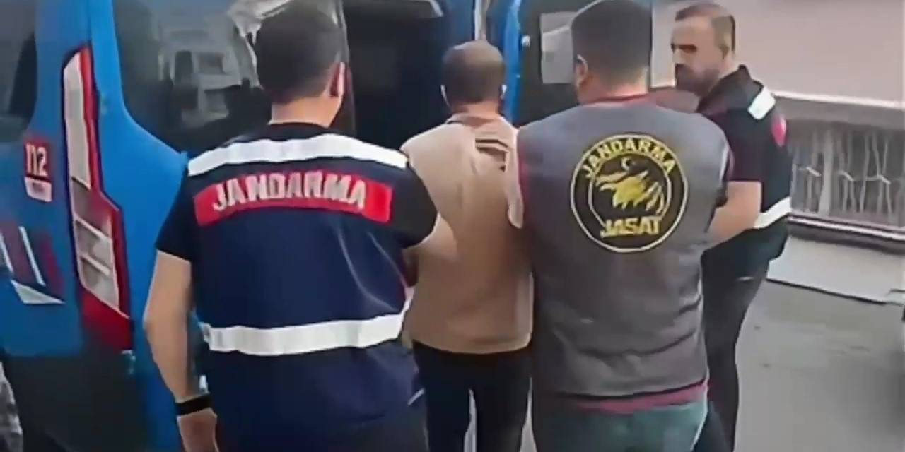 Tekirdağ’da Jandarmadan Sahte Jandarmaya Operasyon