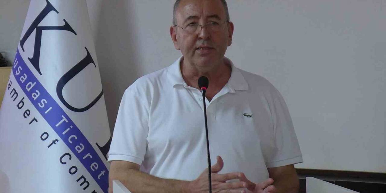 Kuşadası’nda 2024 Yaz Sezonu Umut Verici Başladı