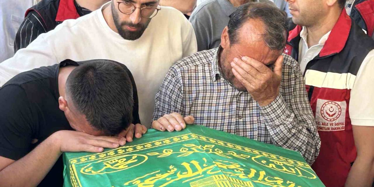 Milyonlarca Metreküp Toprağın Altında Kalmıştı, Yaklaşık 4 Ay Sonra Memleketinde Toprağa Verildi