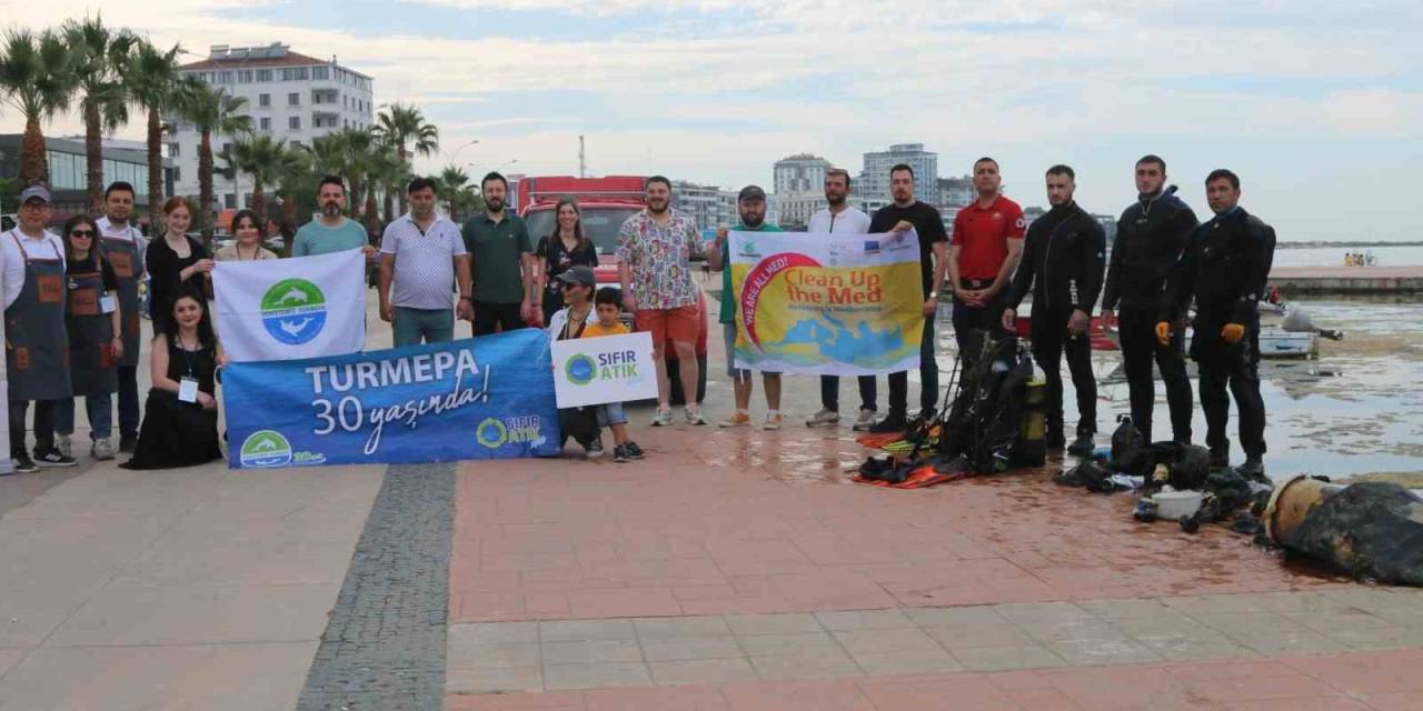 Atakum’da Çevre Haftası Etkinlikleri