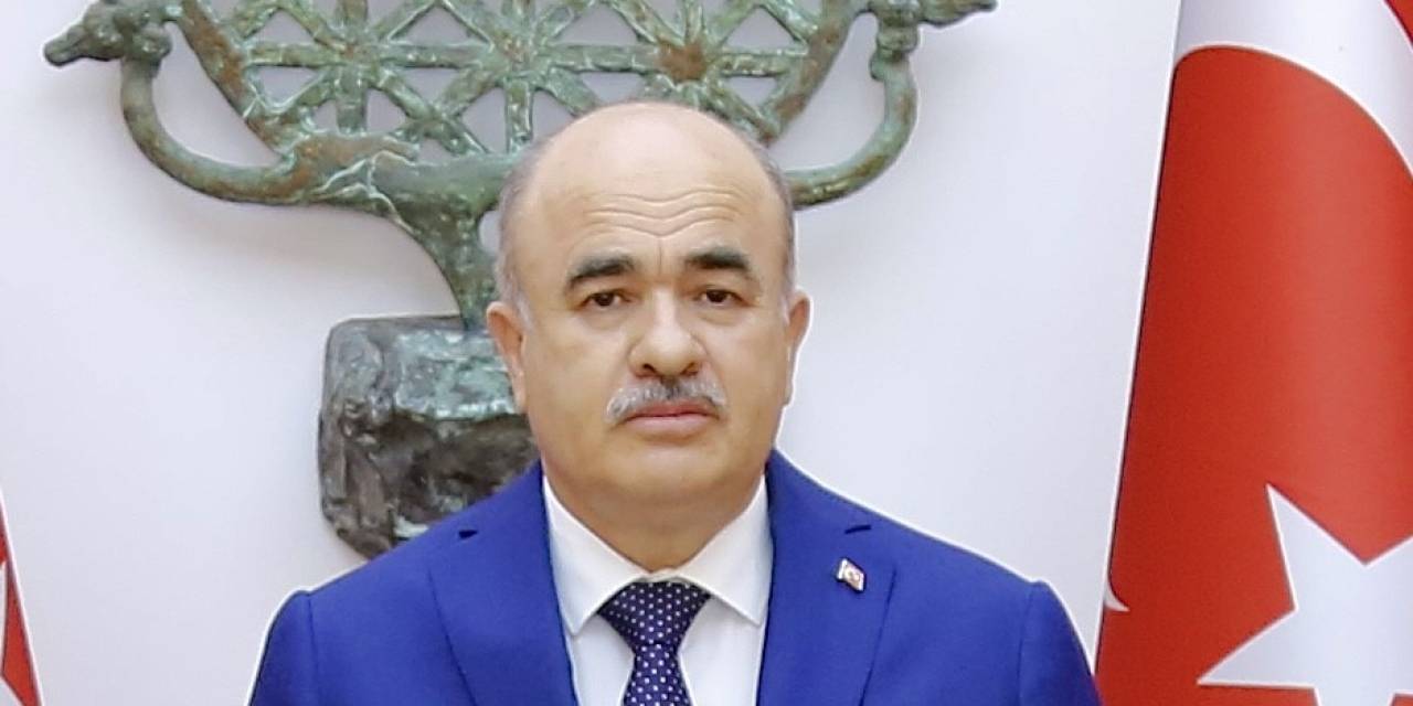 Çorum Valisi Dağlı: “Düğünlerde Silah Atılmasına Müsaade Etmeyeceğiz”