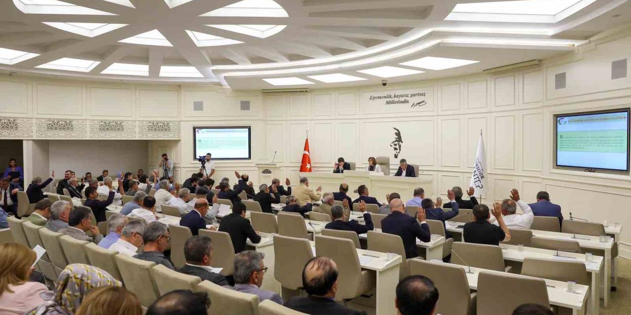 Gazikonut Her 6 Ayda Bir Bin Konut Teslim Edecek