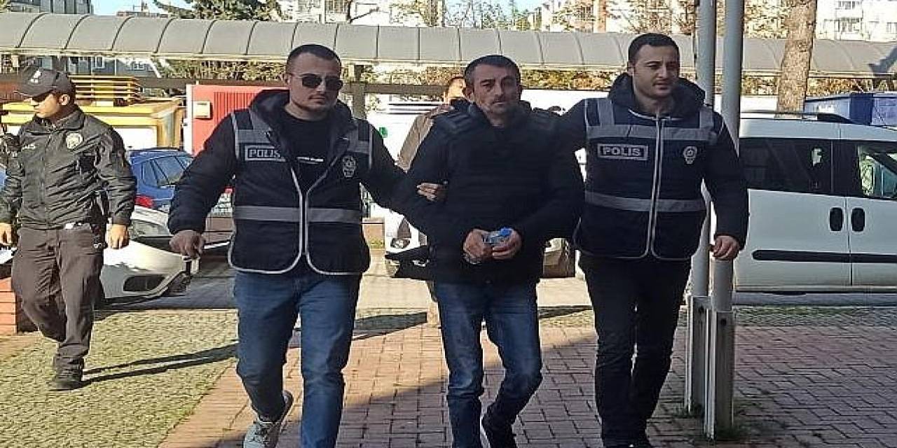 Kayınbiraderini Öldüren Enişteye 14 Yıl Ceza