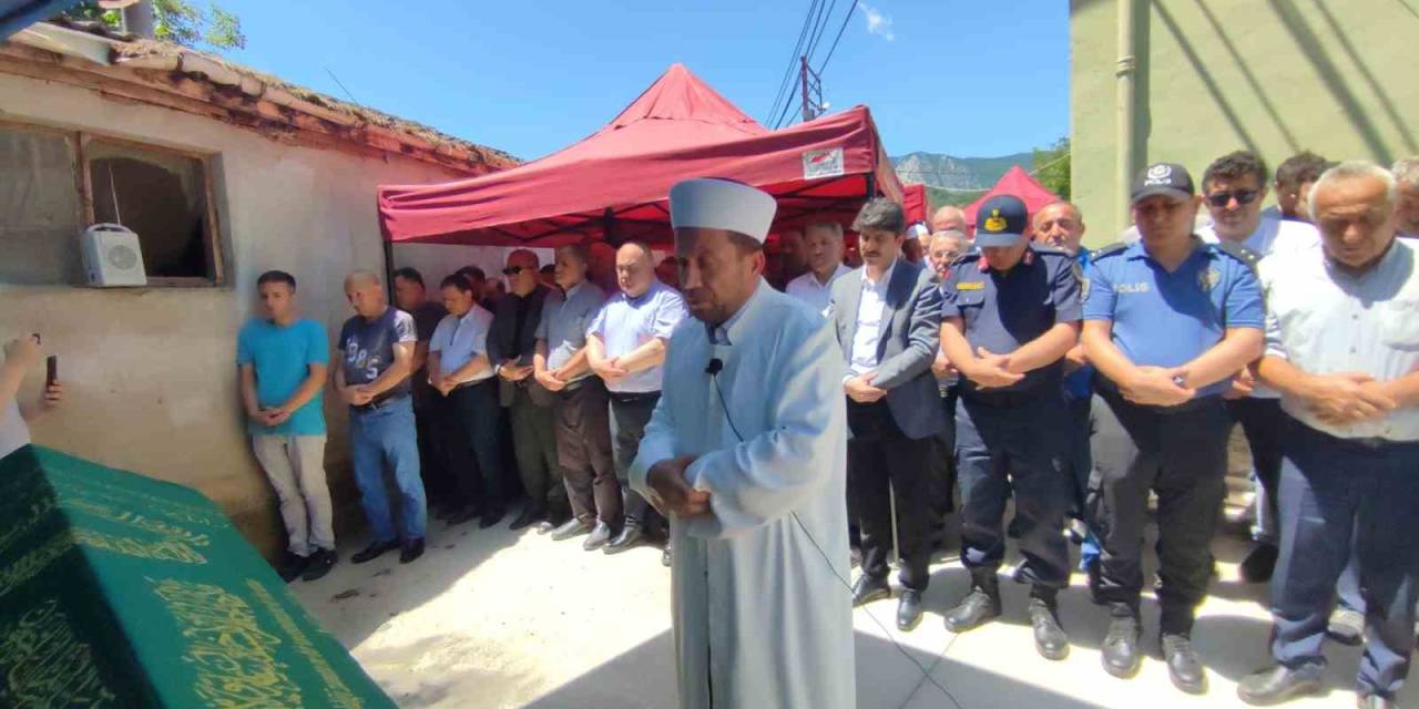 Belediye Başkanı’nın Bayram Sevinci Hüzne Dönüştü