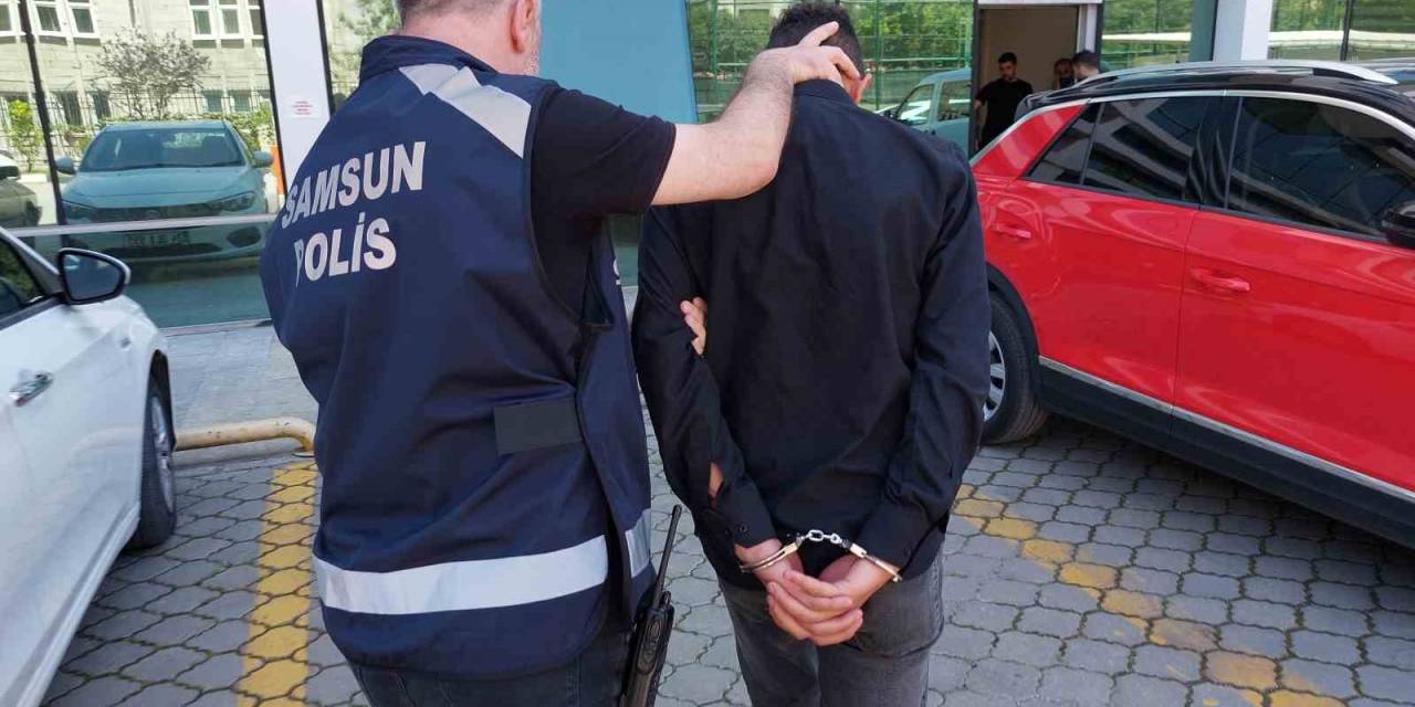 Restoranda Garsonun Bıçaklanmasına 2 Tutuklama