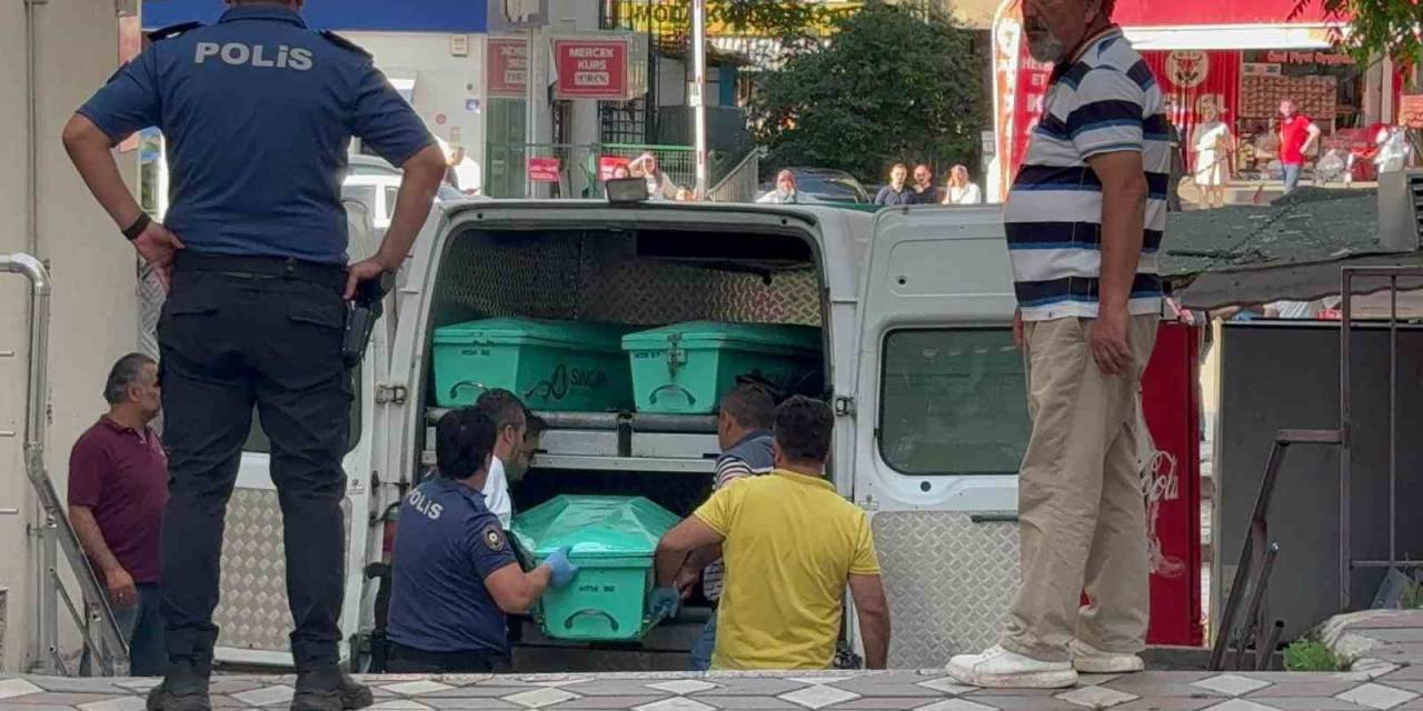 Ankara’da Boşanma Aşamasındaki Kadın Evinde Ölü Bulundu
