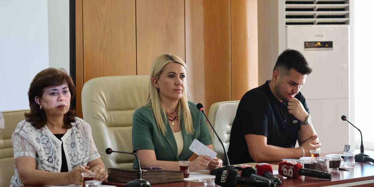 Başkan Doğan Elektrikli Arabalar İçin ‘Şarj İstasyonu’ Projesini Gerçekleştiriyor