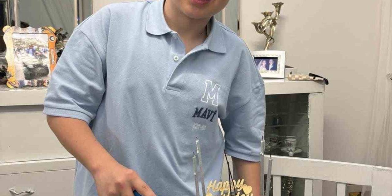 İznik Yasa Boğuldu: 14 Yaşındaki Egehan Kalp Krizi Geçirip Hayatını Kaybetti