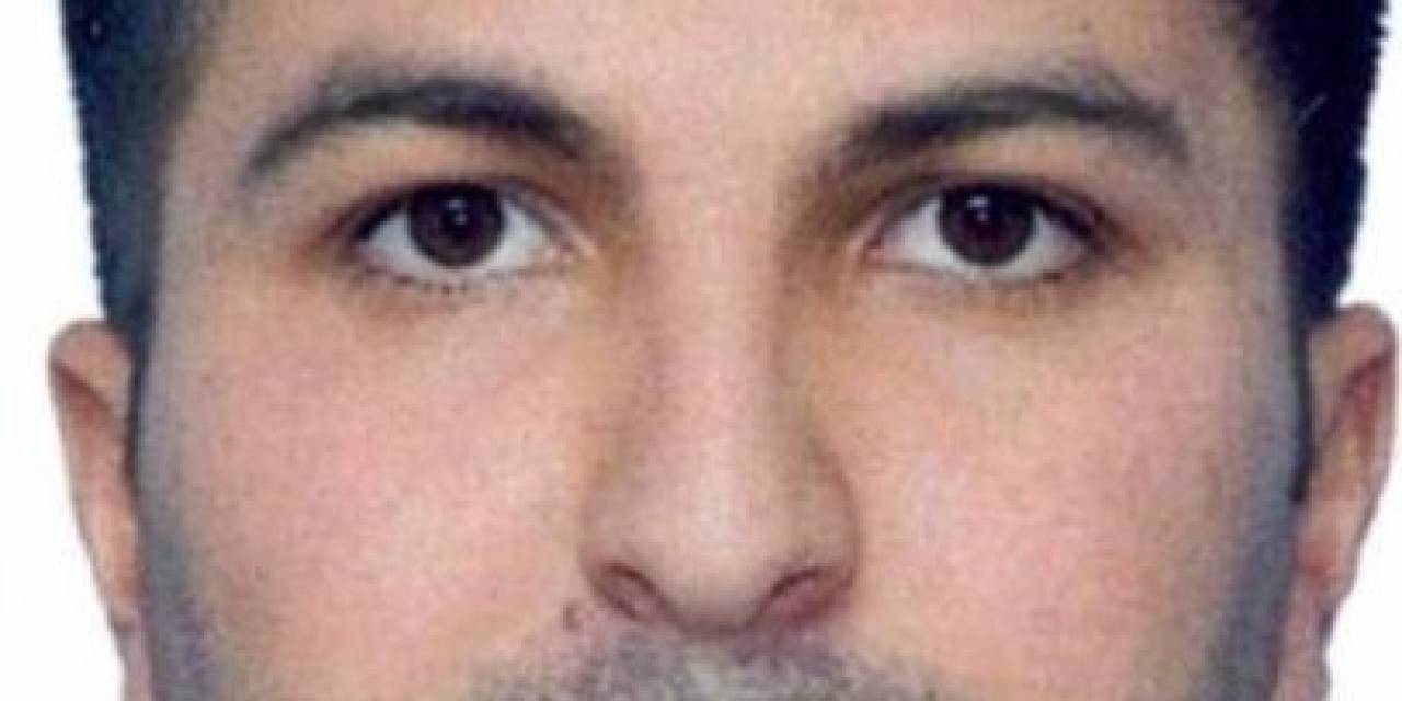 Hakkari’de Kaza Yapan Denizlili Polis Memuru Yaşam Mücadelesini Kaybetti