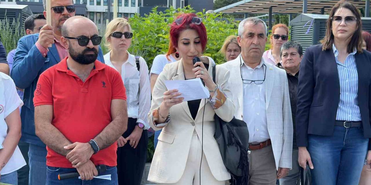 Hayvanseverlerden Sokak Hayvanları Yasa Teklifine Tepki