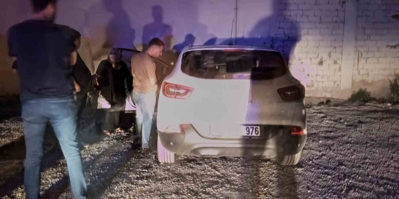 Park Ettiği Otomobilini Bulamayan Kadın, Polisten Yardım İstedi